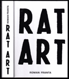 Rat art VĚNOVÁNÍ AUTORA!!