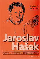 Jaroslav Hašek - data, fakta, dokumenty