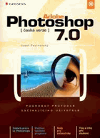 Adobe Photoshop 7.0 - česká verze