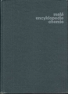 Malá encyklopedie chemie