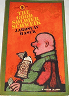 The Good Soldier Schweik