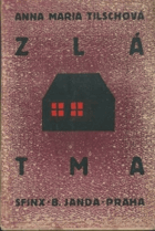 Zlá tma - povídky 1918-1927