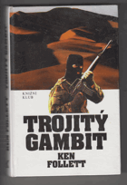 Trojitý gambit