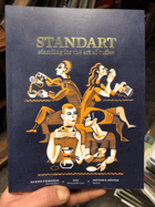 Standart. Standing for the art of coffee - č. 14