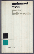 Požár Hollywoodu