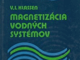 Magnetizácia vodných systémov