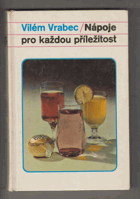 Nápoje pro každou příležitost