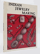 Indian jewelry making
