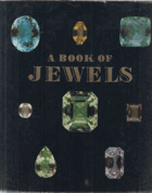 A book of jewels. Bauer A. a J. - Jelínek H.