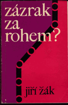 Zázrak za rohem