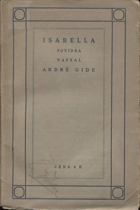 Isabella Povídka