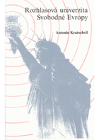 3SVAZKY Rozhlasová univerzita Svobodné Evropy. Díl 1-3