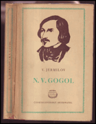 N. V. Gogol.