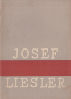 Náčrtky a kresby Josefa Lieslera. Výstava od 4. prosince 1945 do 1. ledna 1946