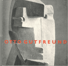 Otto Gutfreund Výst.NG Letohr.BELVEDER