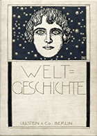 Ullsteins Weltgeschichte. Geschichte der Neuzeit. Das politische Zeitalter 1650 - 1815. Pflugk ...