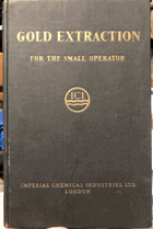 Gold Extraction for the Small Operator