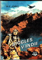 Biggles v Indii