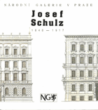 Josef Schulz 1840-1917