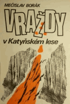 Vraždy v Katyňském lese
