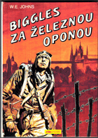 Biggles za železnou oponou