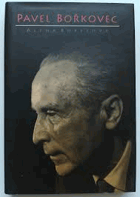 Pavel Bořkovec