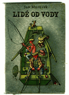 Lidé od vody-Sázava