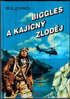 Biggles a kajícný zloděj