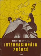 Internacionála zrádců Rossmann, Zdeněk