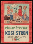 Kosí strom