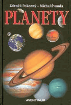 Planety Průvodce přírodou