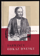 Darwinův odkaz dnešku