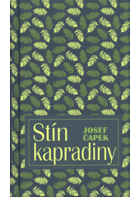 Stín Kapradiny