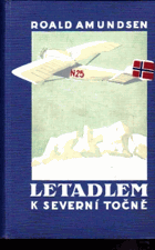 Letadlem k Severní točně