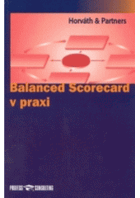 Balanced scorecard v praxi