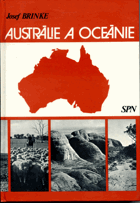 Austrálie a Oceánie.