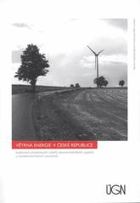 Větrná energie v České republice
