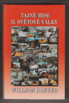 Tajné mise II. světové války