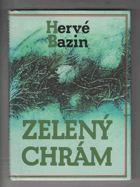 Zelený chrám