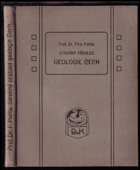Stručný přehled geologie Čech