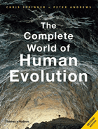 The complete world of human evolution