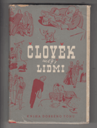 Člověk mezi lidmi Kniha dobrého tónu