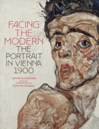 Facing the modern - the portrait in Vienna 1900