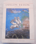Odilon Redon. Pastels.