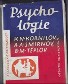 Psychologie