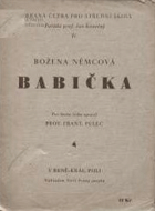 Babička - obrazy z venkovského života