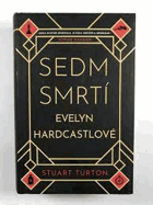 Sedm smrtí Evelyn Hardcastlové