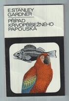 Případ křivopřísežného papouška