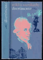 Divertimento - variácie na život Wolfganga Amadea Mozarta