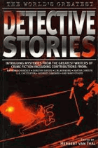 The World's Greatest Detective Stories - Herbert Van Tha